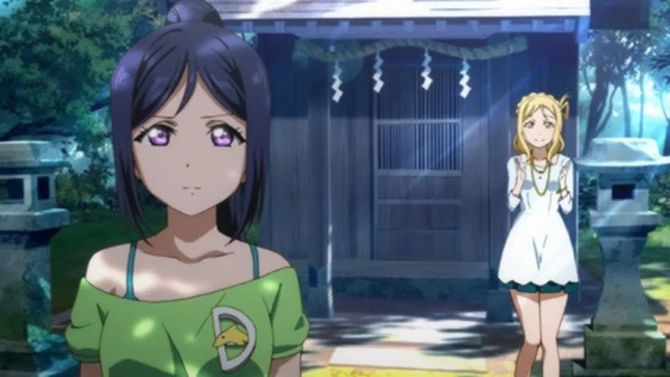 ラブライブ！サンシャイン!! 9 未熟DREAMER